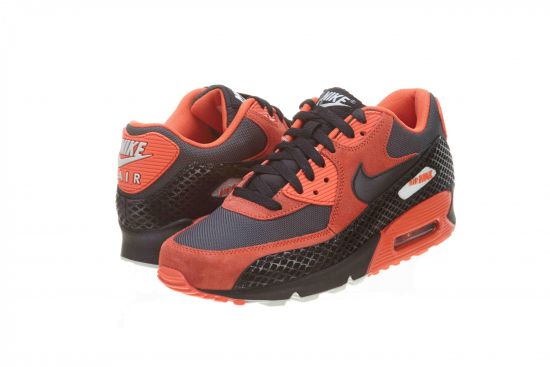 Nike Max 90 Premium Mens Style 333888