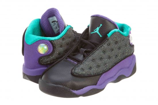 Jordan 13 Retro Toddlers Style # 414581