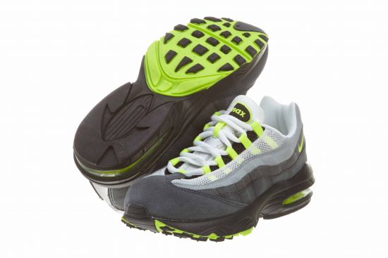 Nike Air Max '95(Ps) Little Kids Style 311524