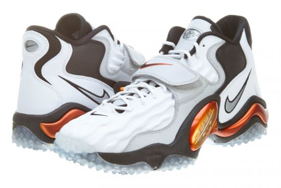 Nike  Air Zoom Turf Jet '97 Mens  Style 554989