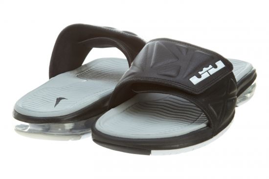 Nike Air Lebron Slide 2 Mens Style 554713