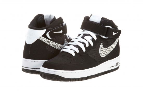 Nike Air Force 1 Mid '07  Mens Style # 315123