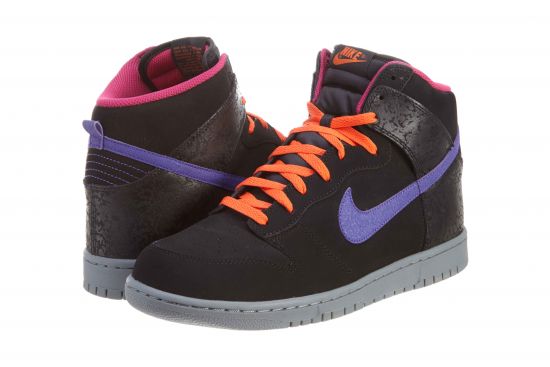 Nike Dunk High Mens Style 317982