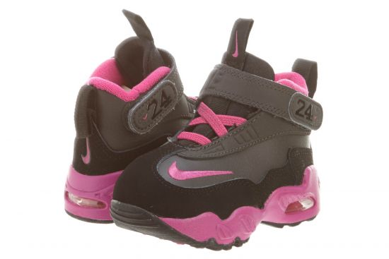 Nike Air Griggey Max 1 (Td) Toddlers Style 552985