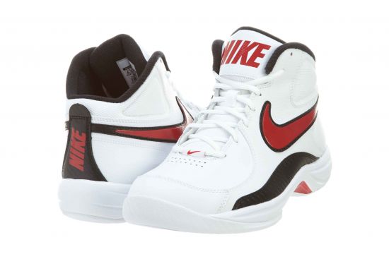 Nike The Overplay Viii Mens Style 511372