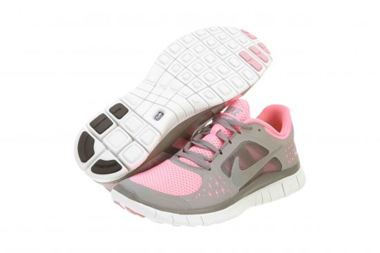 Nike Free Run+ 3 Womens Style # 510643