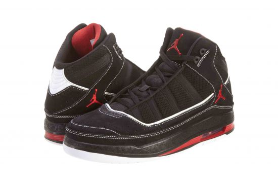 Jordan Jumpman H-Series Mens Style # 428834