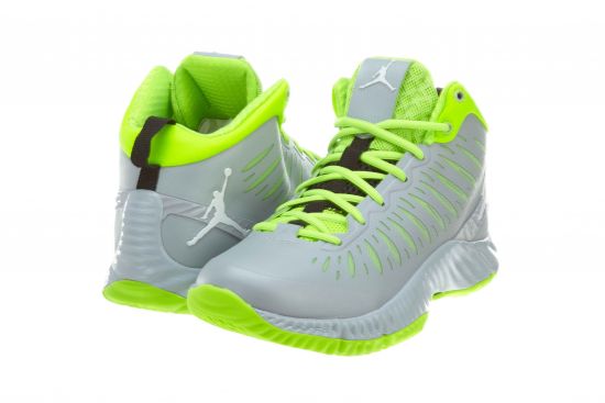 JORDAN SUPER FLY MENS Style # 528650