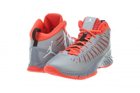 JORDAN SUPER FLY MENS Style # 528650