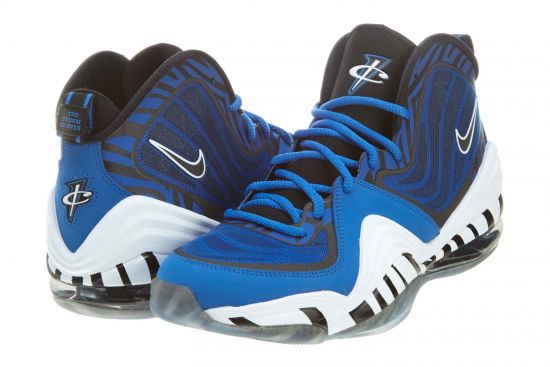 NIKE AIR PENNY V MENS Style # 537331