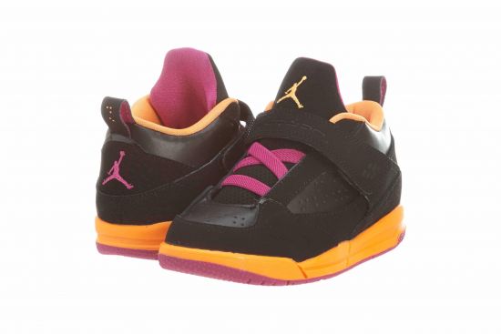 Jordan Flight 45 Bt Toddlers Style : 364759