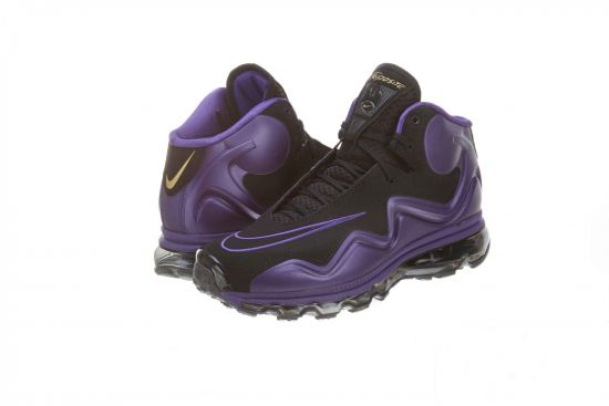 Nike Air Max Flyposite Mens Style 536850