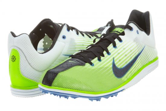 Nike Zoom Rival D 7 Unisex Style 538223