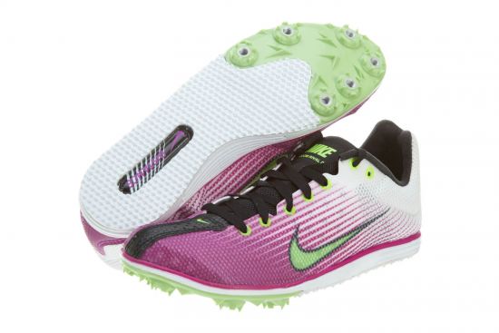 Nike Zoom Rival D 7 Womens Style # 538221