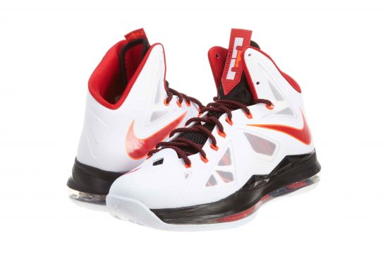 NIKE LEBRON X MENS STYLE # 541100