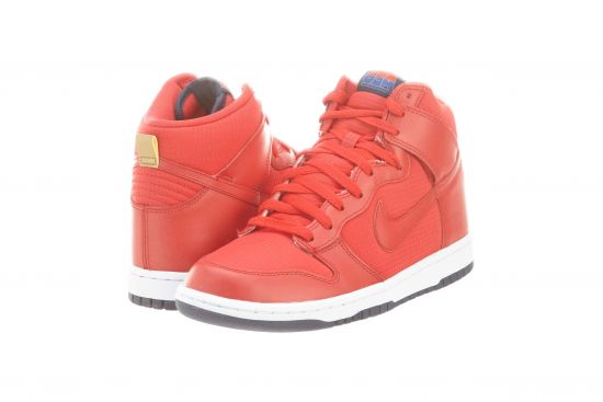 Nike Dunk High Mens Style 317982