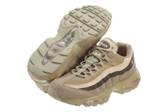 Nike Air Max'95 Mens Style # 609048