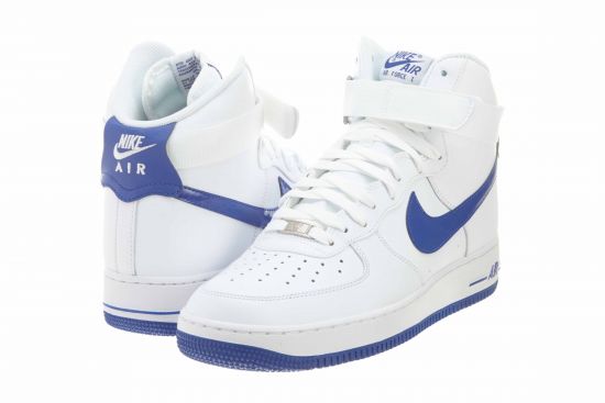 Nike Air Force 1 High '07 Mens Style # 315121