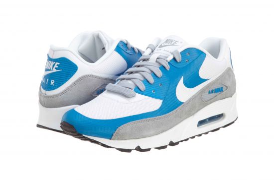 Nike Air  Max 90 Premium (Nfl) Mens Style # 542051