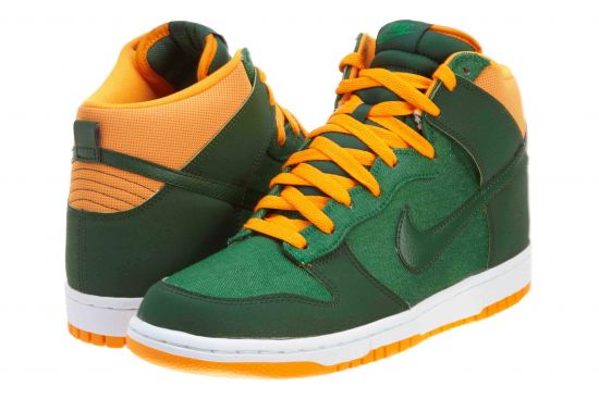 Nike Dunk High Mens Style 317982