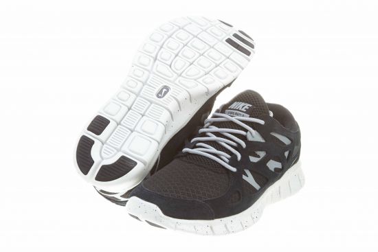 Nike Free Run+ 2 Ext Mens Style # 555174