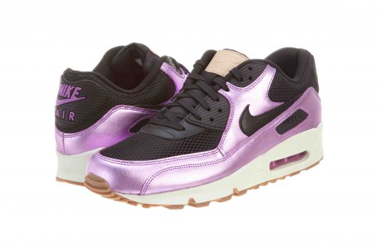 Nike Air Max 90 Prem Womens Style # 443817