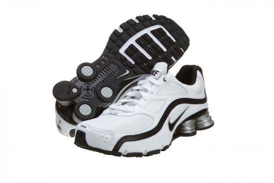 NIKE SHOX TURBO 9+ MENS  STYLE #  366410