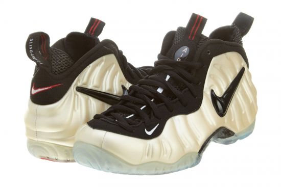 Nike Air Foamposite Pro Mens Style  # 624041