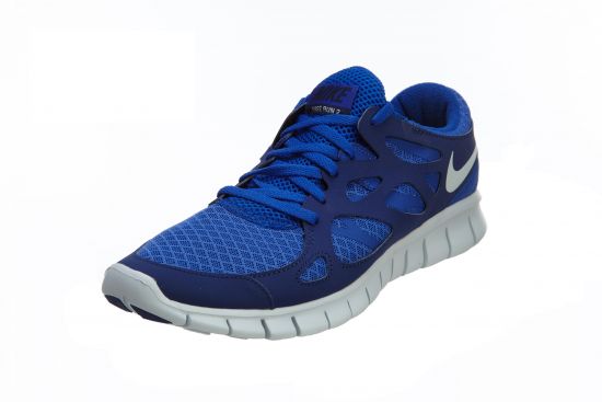 Nike Free Run+ 2 Mens Style 443815