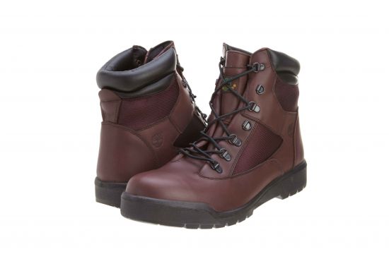 TIMBERLAND 6 IN FIELDBOOT MENS STYLE # 72508