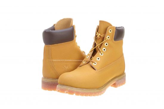 Timberland Af 6In Scuff Guard Mens Style 91569