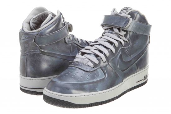 Nike Air Force 1 High Vt Supreme Mens Style 469775