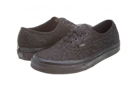 Vans Authentic Unisex Style # Vn-0Qer