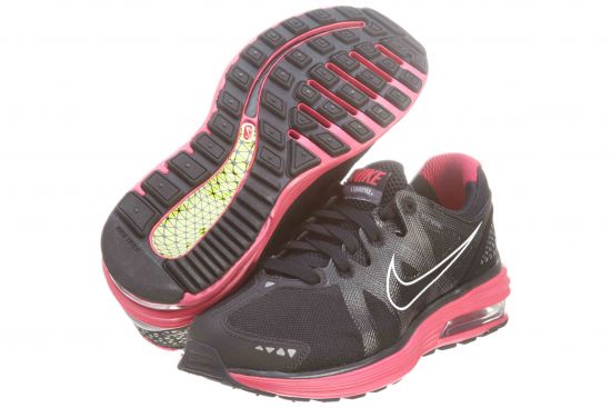 Nike Lunar MX+  Womens Style # 415323