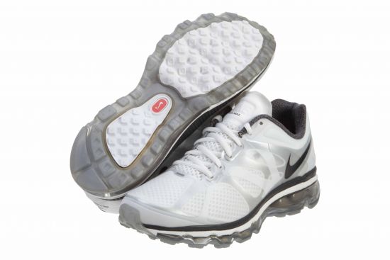 Nike  Air Max+ 2012 Mens Style # 487982