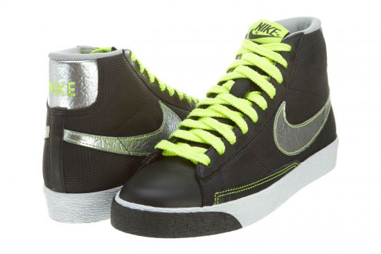 Nike Blazer Mid Mens Style : 318642