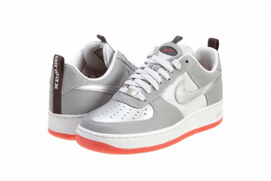 NIKE MENS AIR FORCE 1 LOW PREMIUM STYLE # 316892