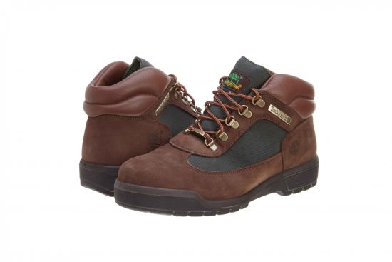 TIMBERLAND FIELD BOOT MENS STYLE # 55045