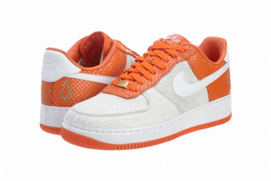 NIKE AIR FORCE 1 SUPREME I/O MENS STYLE # 318500