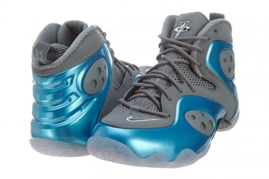 Nike Zoom Rookie Mens Style 472668