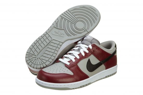 Nike Dunk Low Mens Style 318019