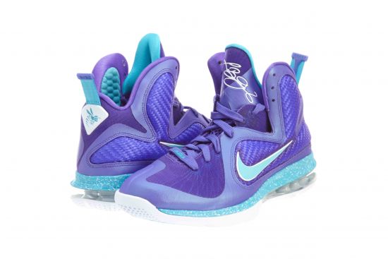 Nike Lebron 9 Mens Style # 469764