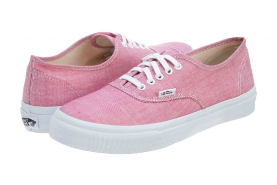 Vans  Authentic Slim Unisex Style # Vn-0Qev