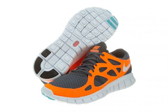 Nike Free Run+ 2 Mens Style 443815