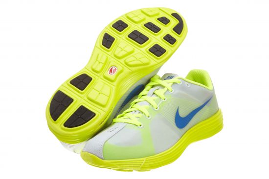 Nike Lunaracer + Mens Style  324909