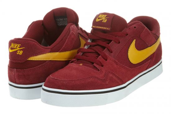 Nike Zoom Paul Rodriguez Mens Style 386613