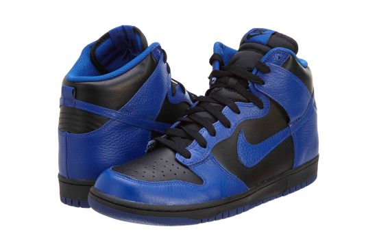 Nike Dunk High Mens Style 317982