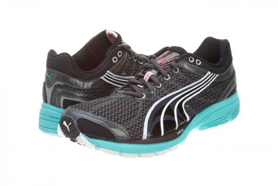 PUMA COMPLETE SLX SETSUNA LST WOMENS STYLE # 185541