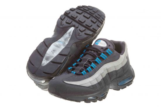 Nike Air Max'95 Mens Style # 609048