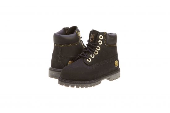 Timberland 6In Classic Tlux Toddlers Style 20831